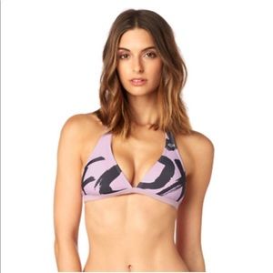 3 for 45 Fox swim top!